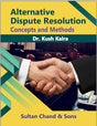 Alternative Dispute Resolution (ADR) - Retail Maharaj