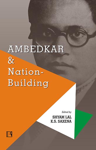 AMBEDKAR AND NATION-BUILDING - Retail Maharaj
