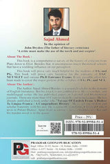 An Apercu of Literary Criticism And Theory (English Version) - Retail Maharaj