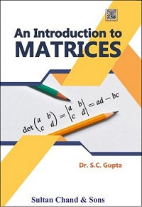 An Introduction to Matrices - Retail Maharaj