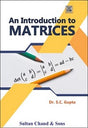 An Introduction to Matrices - Retail Maharaj