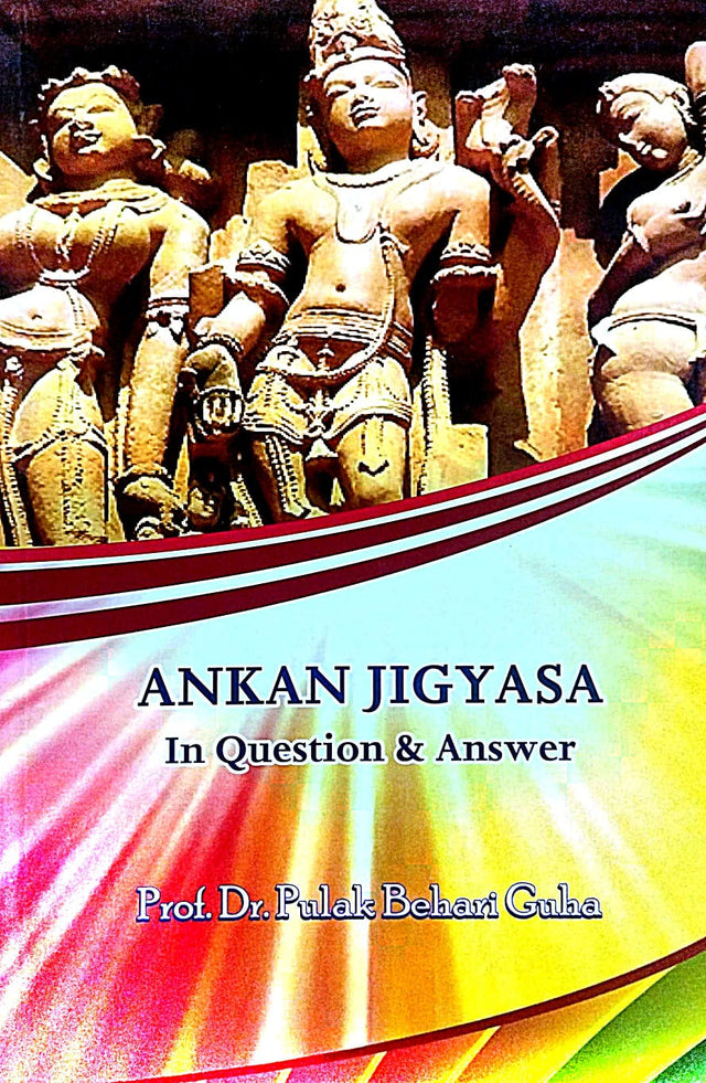 Ankan Jigyasa In Question & Answer (English Version) - Retail Maharaj