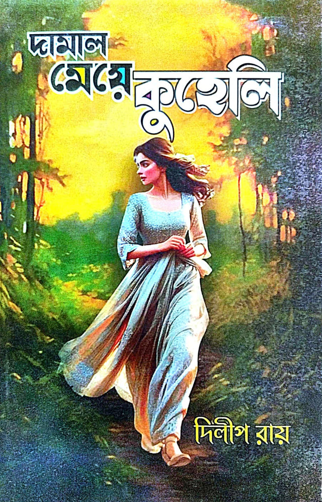 Damal Meye Kuheli (Bengali Version) - Retail Maharaj