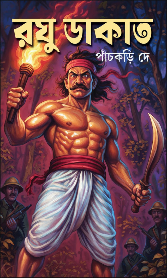 Raghu Dakat (Bengali Version) - Retail Maharaj