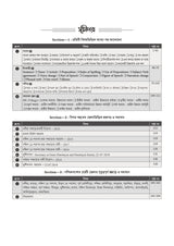 Mission Panchayat [Edition 2026-27] (Bengali Version)
