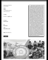 Railway Group-D Practice Set [Samadhan Soho] (Bengali Version) - Retail Maharaj