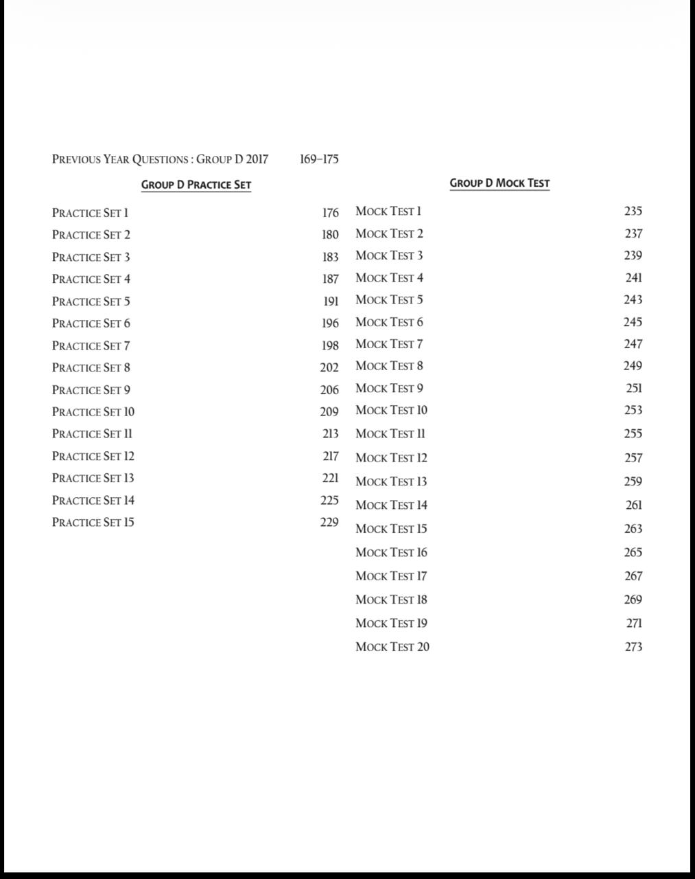 SSC Group C & Group D Conquer Practice Set (Bengali Version) - Retail Maharaj