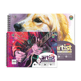 Anupam Artist Drawing Book – 140GSM - Retail Maharaj