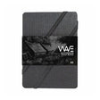Anupam Wave Accordion Style Book – 180GSM - Retail Maharaj