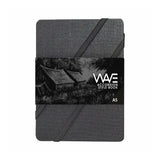 Anupam Wave Accordion Style Book – 180GSM - Retail Maharaj