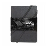 Anupam Wave Accordion Style Art Book 180 GSM - Retail Maharaj