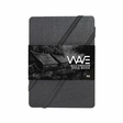 Anupam Wave Accordion Style Drawing Book 180 GSM Open Stock - Retail Maharaj