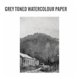 Anupam Heap Natural Toned Watercolour Paper A4 Multi Colour Pack - Retail Maharaj