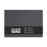 Anupam Pupil Watercolour Black Tone Hard Bound Papers 250 GSM - Retail Maharaj