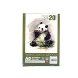 Anupam Watercolor Paper - 300gsm Cut Packs A5, A4 & A3 - Retail Maharaj
