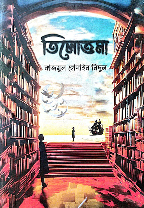 Tilottama (Bengali Version) - Retail Maharaj