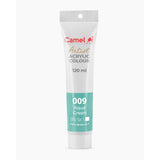 Camel Artist Acrylic Colours (Individual Tube of 120ml) - Retail Maharaj