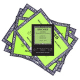 Arches Watercolour Cold Pressed Block and Pad 185 GSM - Retail Maharaj