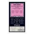 Arches Aquarelle 640gsm Hot Press Watercolour Sheets Smooth Cotton Paper Pack - Retail Maharaj