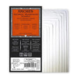 Arches Watercolour Rough Grain Sheets 300gsm - Retail Maharaj