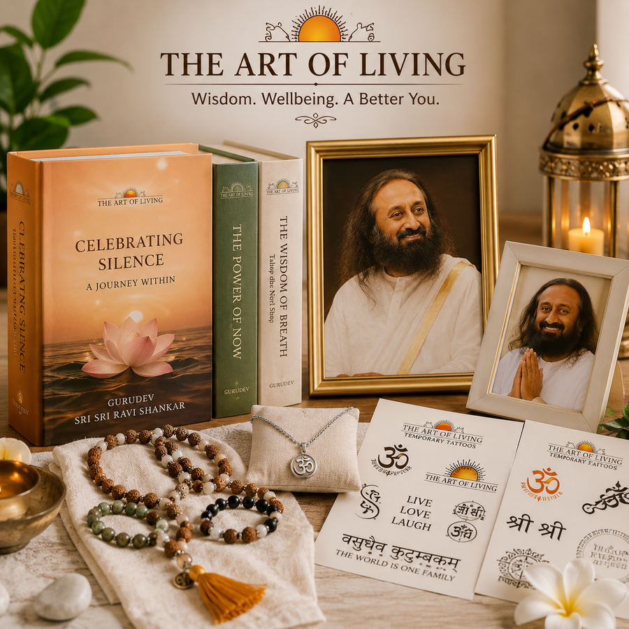 Art of Living
