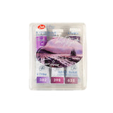 WHITE NIGHTS Granulating Colors Extra Fine Artists Grade Watercolors Tubes Set - Retail Maharaj