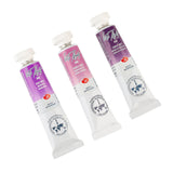 WHITE NIGHTS Granulating Colors Extra Fine Artists Grade Watercolors Tubes Set - Retail Maharaj