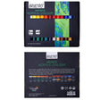 BRUSTRO Artists Acrylic Colour Paint Set of 24, 40ml Color Tubes - Retail Maharaj