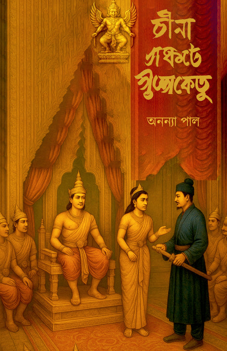 China Sankat e Pushpaketu (Bengali Version) - Retail Maharaj