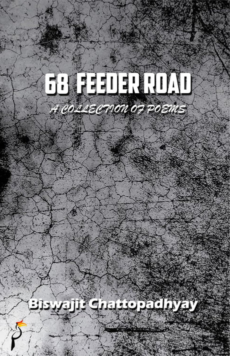 68 Feeder Road (English Version) - Retail Maharaj