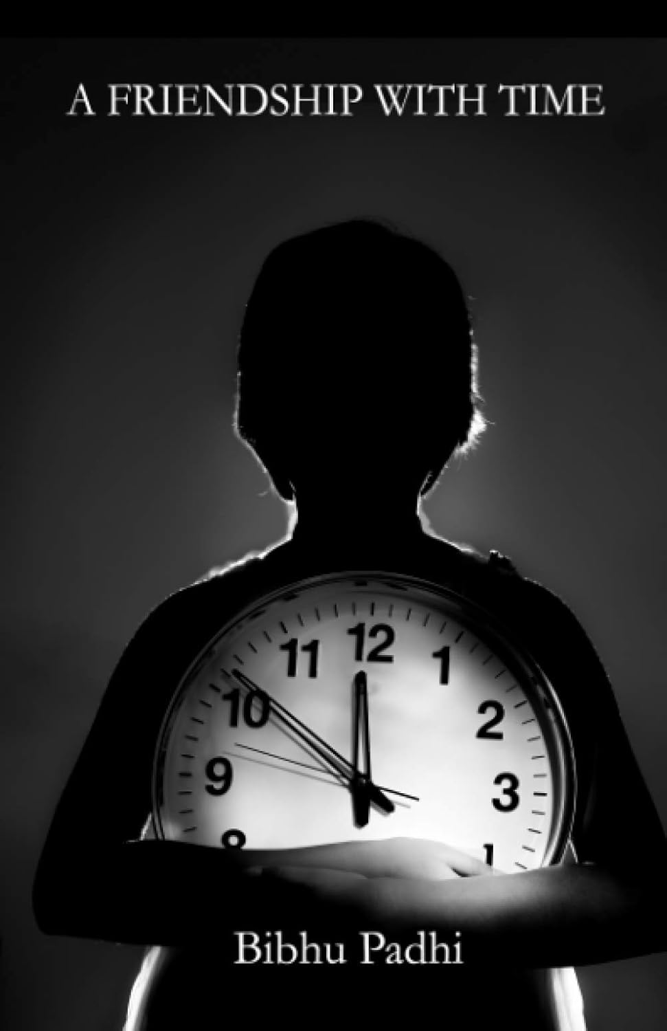 A Friendship With Time (English Version) - Retail Maharaj