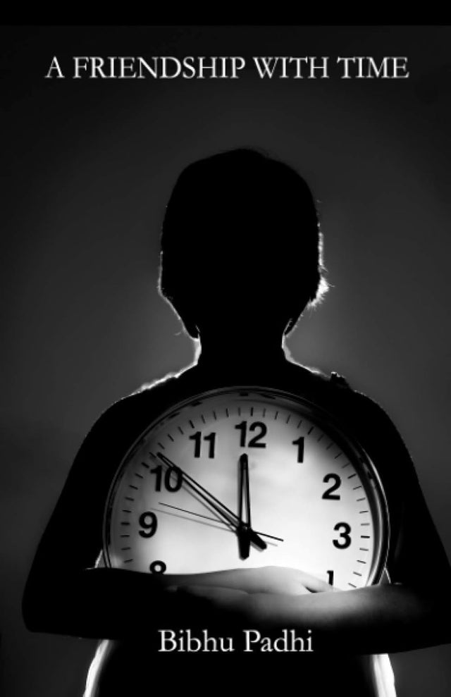 A Friendship With Time (English Version) - Retail Maharaj