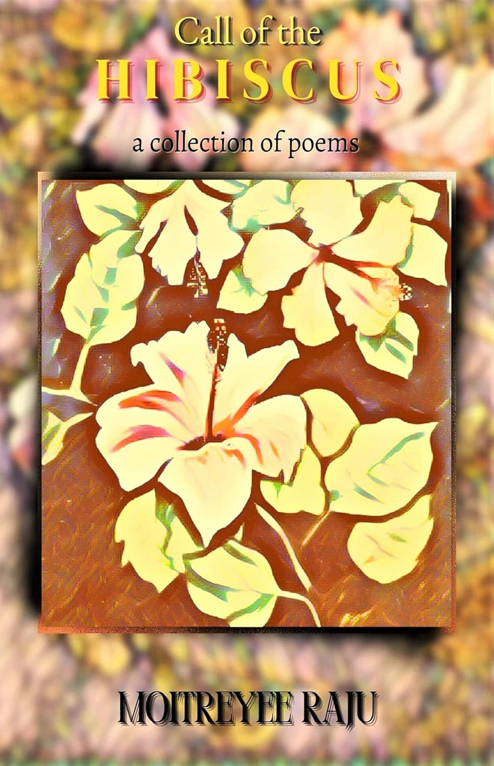 Call of the Hibiscus (English Version) - Retail Maharaj