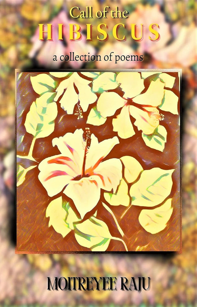 Call of the Hibiscus (English Version) - Retail Maharaj