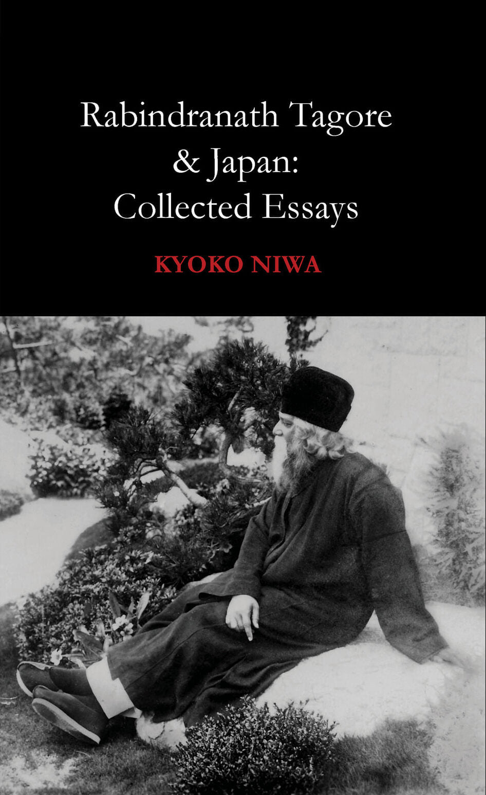 Rabindranath Tagore & Japan: Collected Essays (English Version) - Retail Maharaj