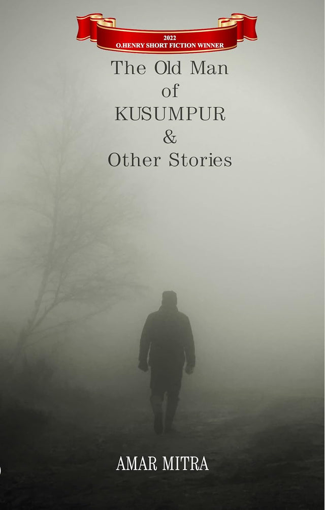 The Old Man Of Kushumpur & Other Stories (English Version) - Retail Maharaj