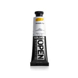 Golden Open Acrylic Colours 59ml Tubes - Retail Maharaj