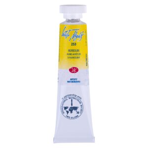 White Nights Artist Watercolour Tubes Basic Colours Open Stock - Retail Maharaj