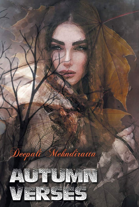Autumn Verses (English Version) - Retail Maharaj