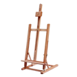 Brustro Professional Tabletop H Frame Easel for Painting and Canvas Display - Retail Maharaj