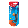 Maped Graphic 360° Compass - Retail Maharaj
