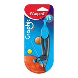 Maped Graphic 360° Compass - Retail Maharaj