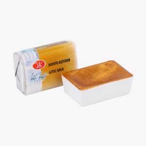 White Nights Metallic Watercolour Pans Open Stock - Retail Maharaj