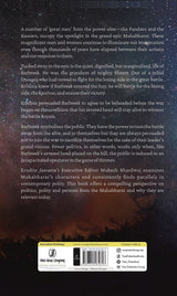 Mahabharat : The Gateway to Political Moksha - Retail Maharaj