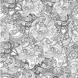 Colouring Book for Adults - Ornamental Mandala - Retail Maharaj