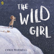 The Wild Girl - Retail Maharaj