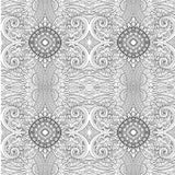 Colouring Book for Adults - Ornamental Mandala - Retail Maharaj