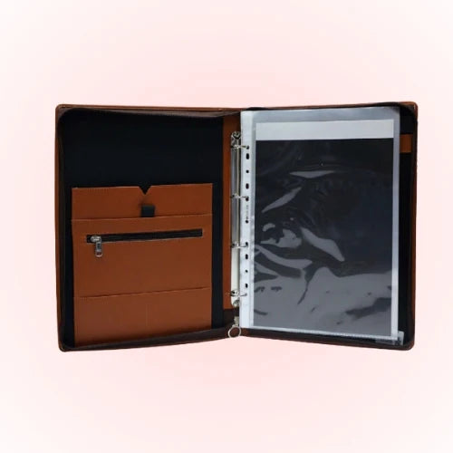 Planfix B4 Display File Folder PF-9713