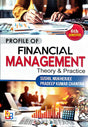 Profile Of Financial Management Theory & Practice 6th Semester (English Version) - Retail Maharaj