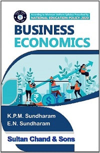 Business Economics - Retail Maharaj